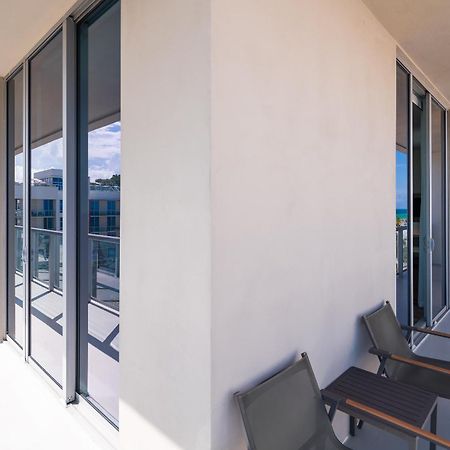 Costa Hollywood Beach Resort - An All Suite Hotel Exterior foto