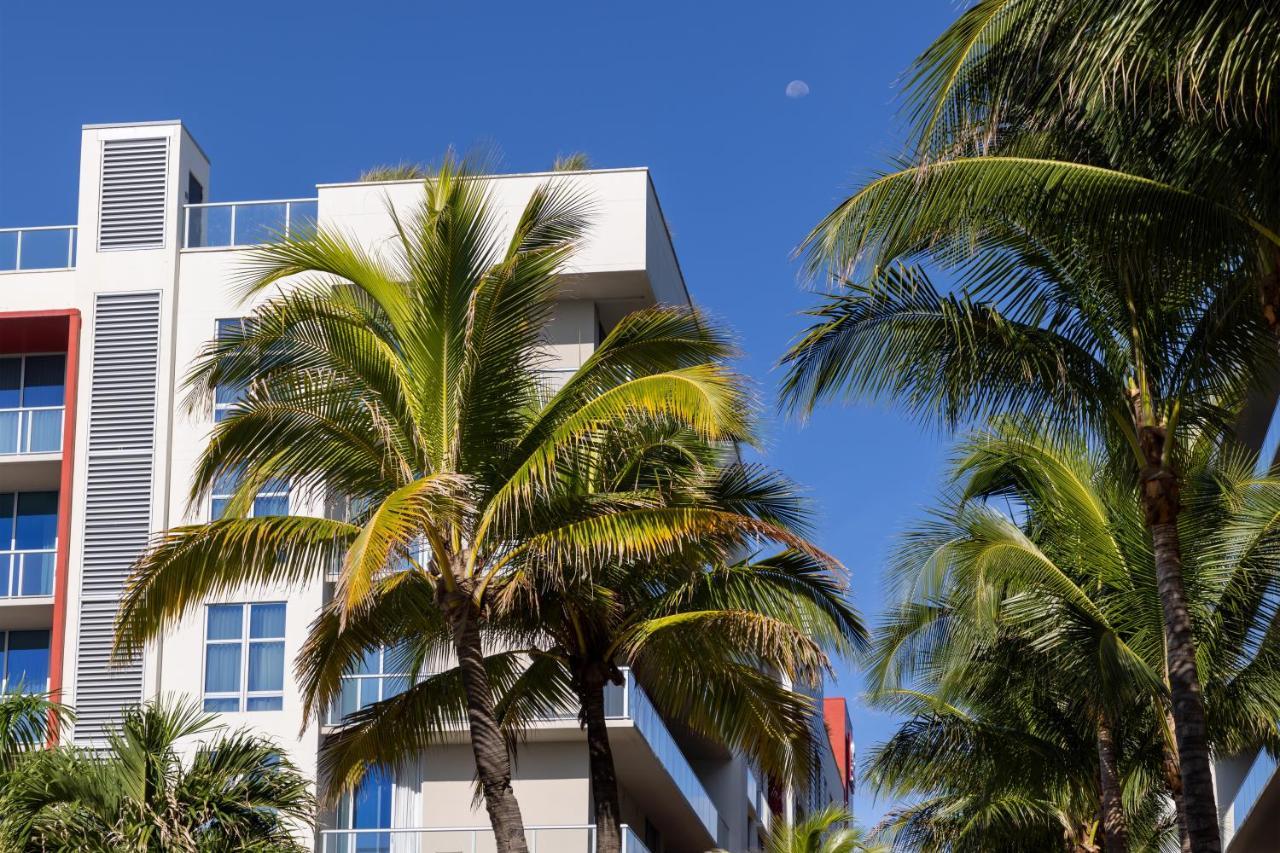 Costa Hollywood Beach Resort - An All Suite Hotel Exterior foto