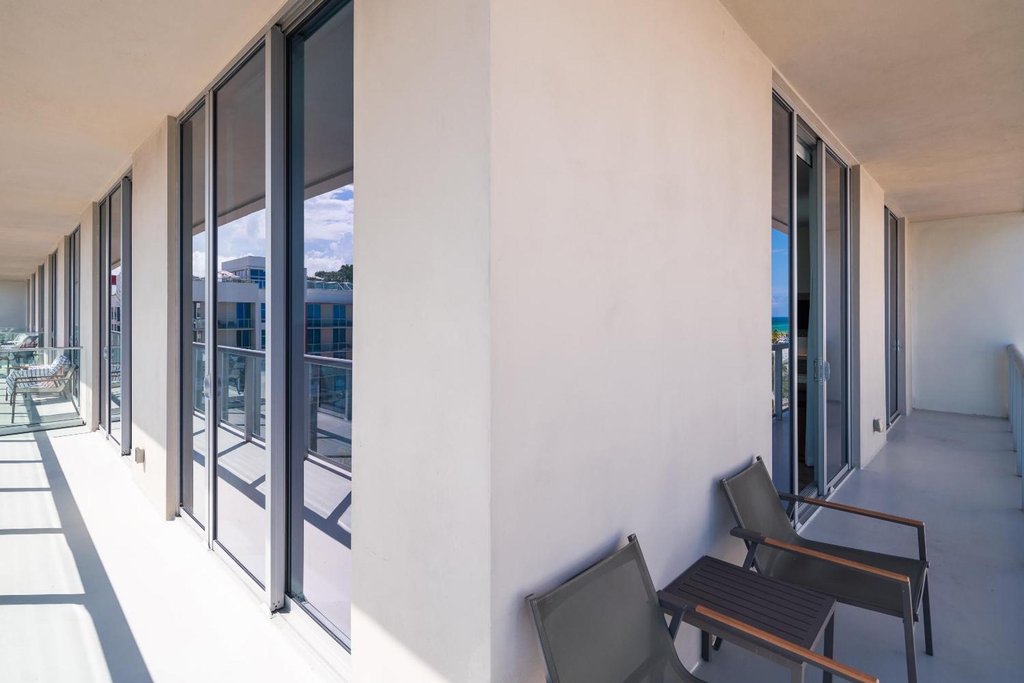 Costa Hollywood Beach Resort - An All Suite Hotel Exterior foto
