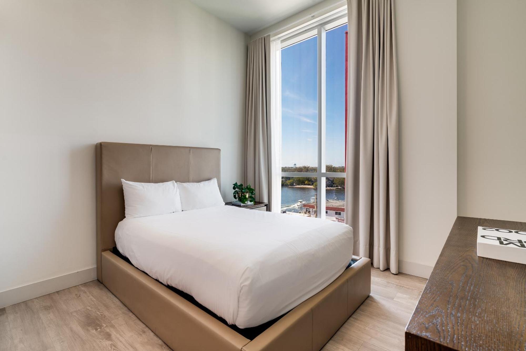 Costa Hollywood Beach Resort - An All Suite Hotel Exterior foto