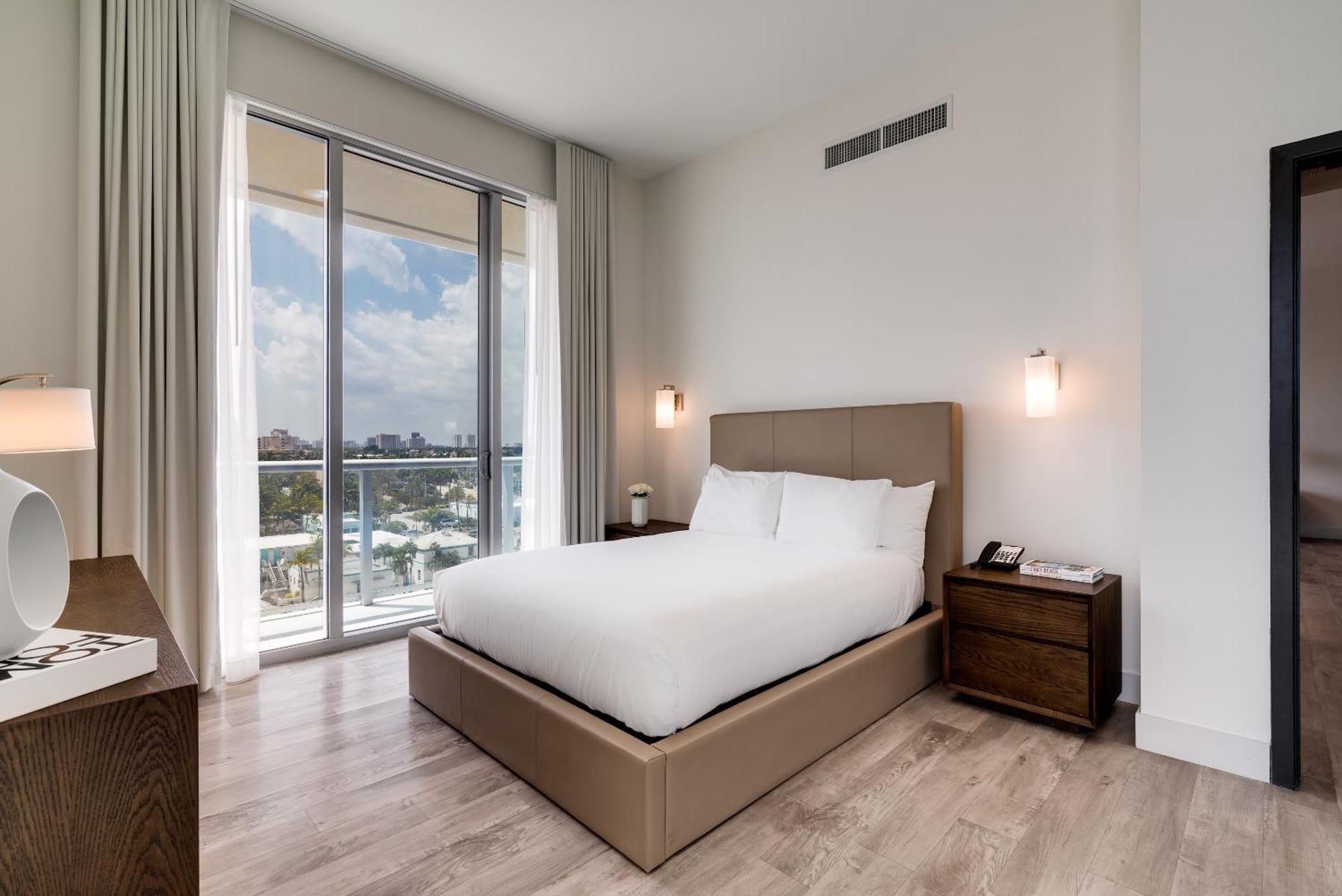 Costa Hollywood Beach Resort - An All Suite Hotel Exterior foto