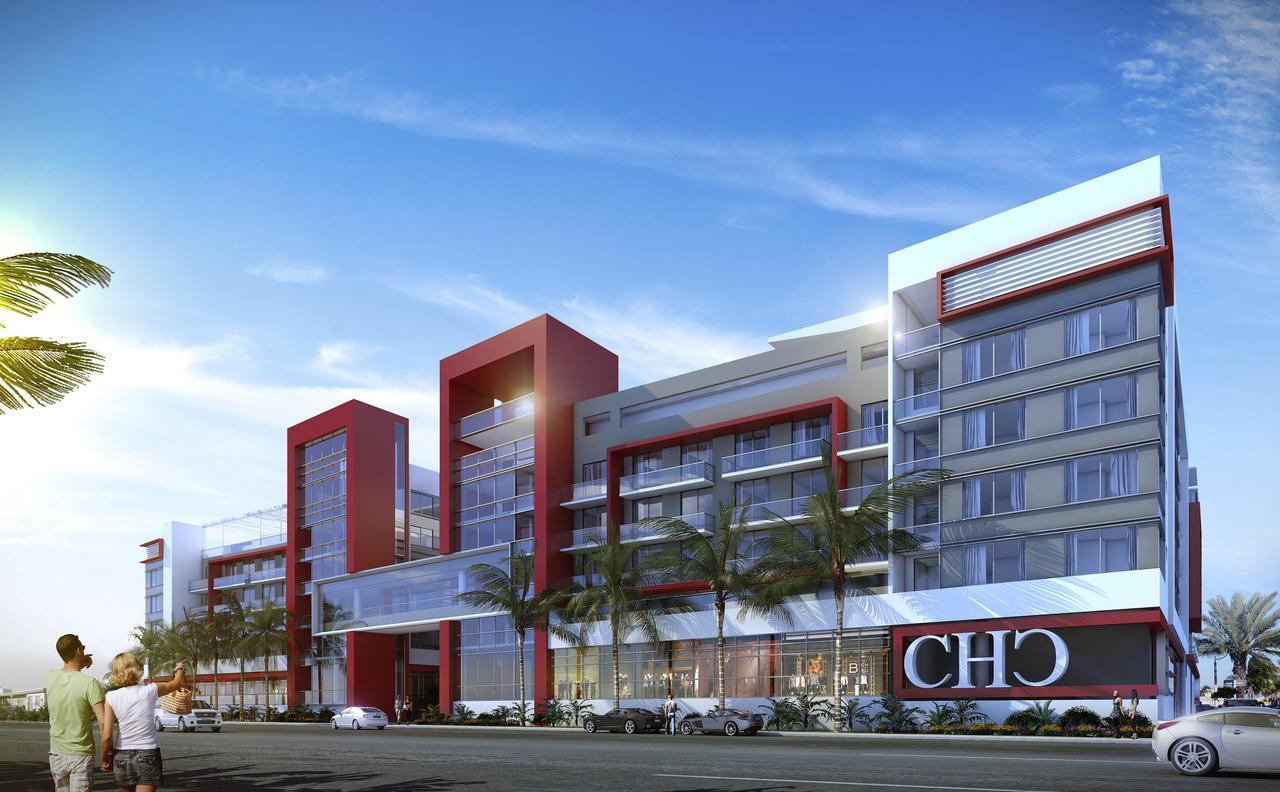 Costa Hollywood Beach Resort - An All Suite Hotel Exterior foto